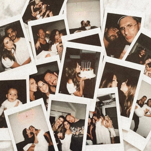 10 Instax Mini Fotos Personalizadas