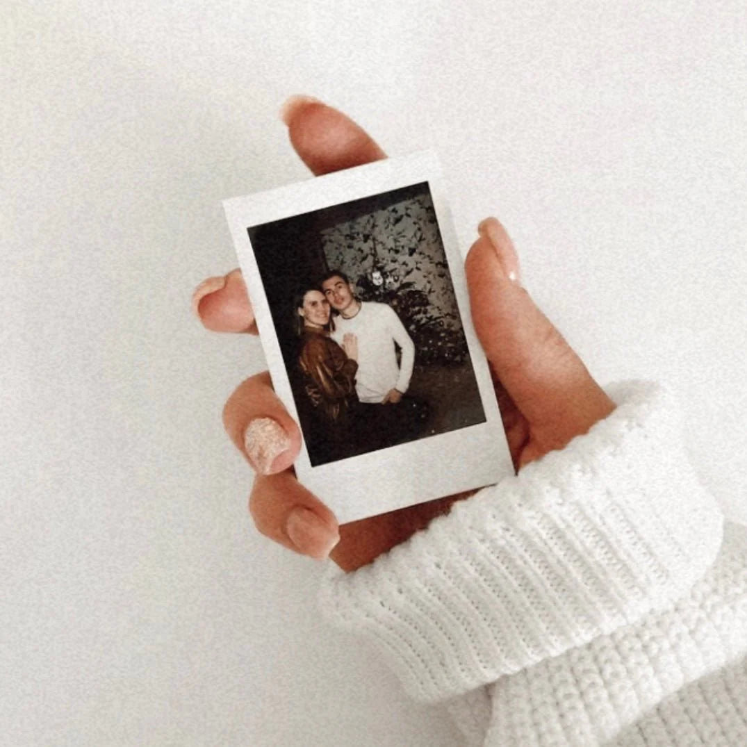 10 Instax Mini Fotos Personalizadas
